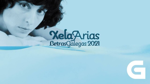 Entrevistas diarias sobre Xela Arias, esta semana na Radio Galega