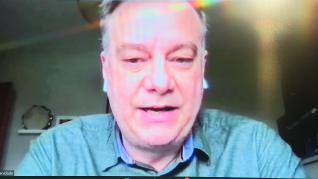 Pedro Rascado: "O impacto da Semana Santa xa está superado"