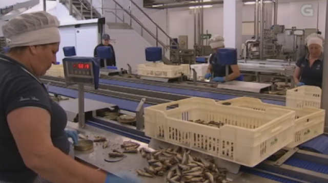 A economía de Galicia medrou un 1,9% en 2019