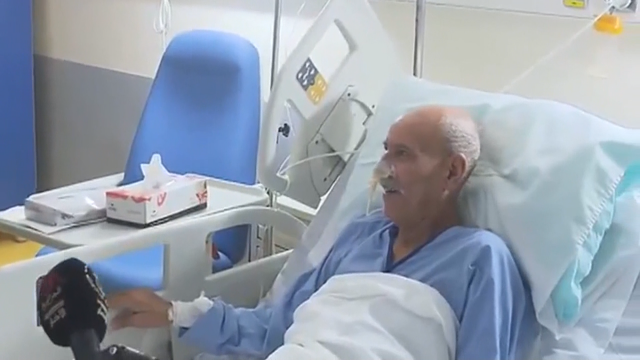 Un xulgado de Logroño investiga unha nova denuncia contra o líder da Fronte Polisario