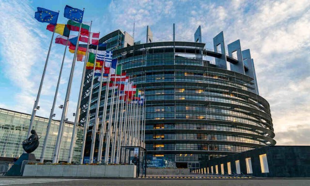 O Parlamento Europeo debaterá o comportamento de Marrocos na crise de Ceuta
