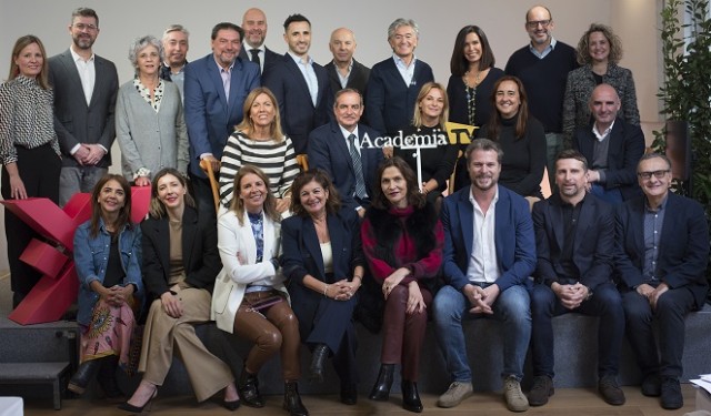 O programa da TVG 'Xente marabillosa', premio Iris da Academia de Televisión ao Mellor Programa Comarcal