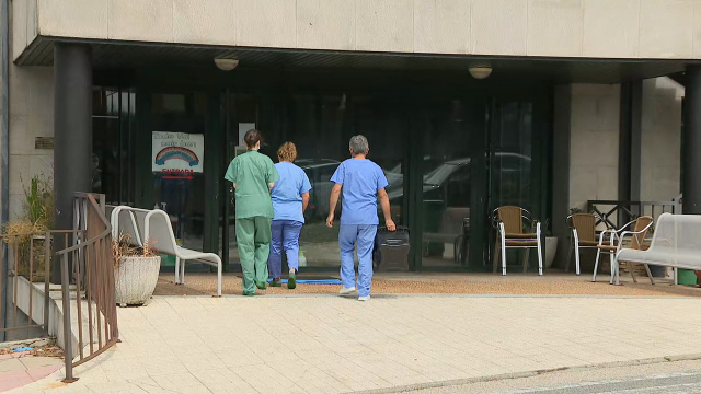 O efecto das vacinas: as residencias galegas fan 20 días sen contaxios