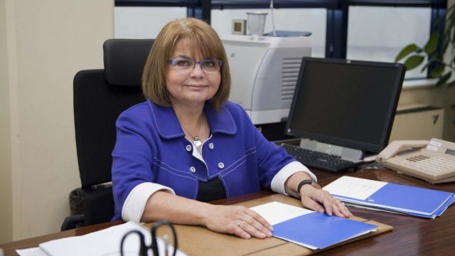 Falece a xornalista Rosa Martínez Rivada, exdirectora da Radio Galega