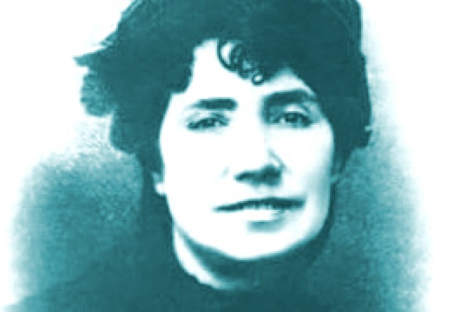 Edición monográfica de "Eirado" dedicada a Rosalía de Castro, na tvG2