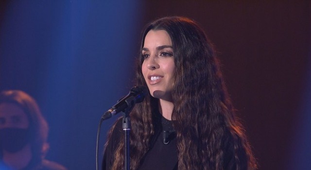 Ruth Lorenzo, unha das artistas máis potentes do panorama musical, convidada nun 'Bamboleo' que contará tamén coa presenza da orquestra París de Noia