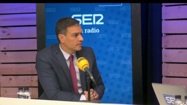 Sánchez anuncia que a Conferencia de Presidentes se celebrará en Salamanca a finais de xullo