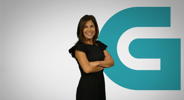 María Solar ponse á fronte da programación cultural da CRTVG e estrea proxecto: 'Cultura365'