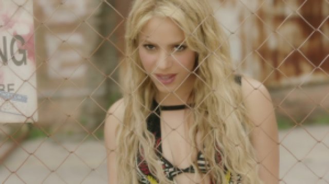 O xuíz ve indicios para levar a xuízo a Shakira por fraude fiscal