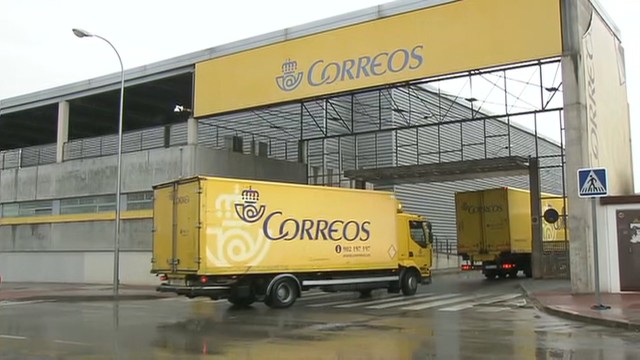 Aumentan un 43 % as solicitudes de voto por correo para as eleccións de Madrid