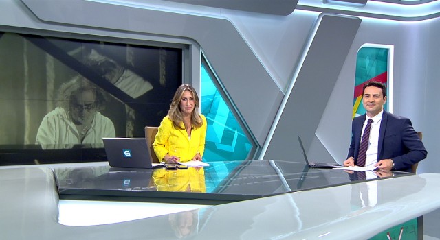 A Televisión de Galicia é a canle autonómica máis vista cun 22,4% de audiencia