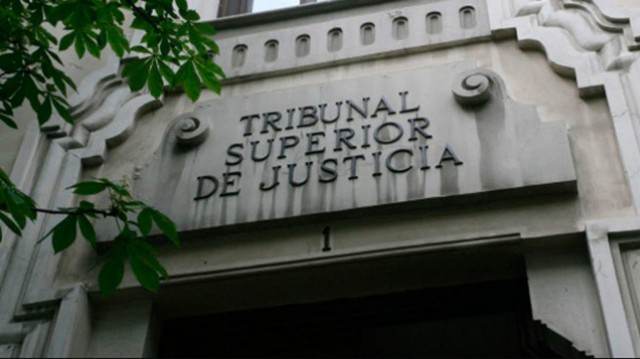 O TSX de Madrid prohibe as manifestacións do 8M