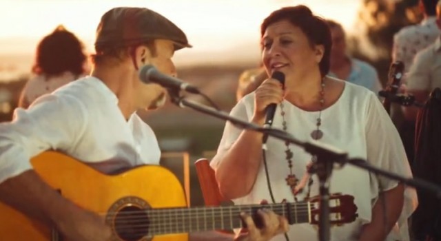 Uxía e Javier Ruibal, Malvela, A Roda e Lucía Pérez, e Hydn presentan en 'Luar' as súas novas propostas musicais