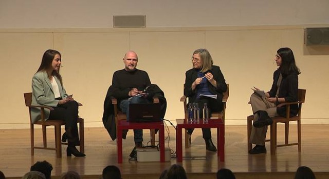 A CRTVG, no debate sobre os medios de comunicación, a igualdade de xénero e a intelixencia artificial