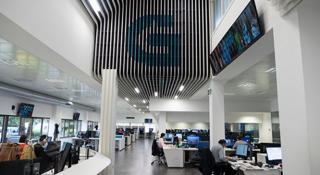 A Televisión de Galicia, líder de audiencia e líder entre as canles autonómicas