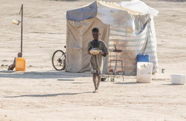 Como facer unha doazón na campaña CRTVG con Unicef