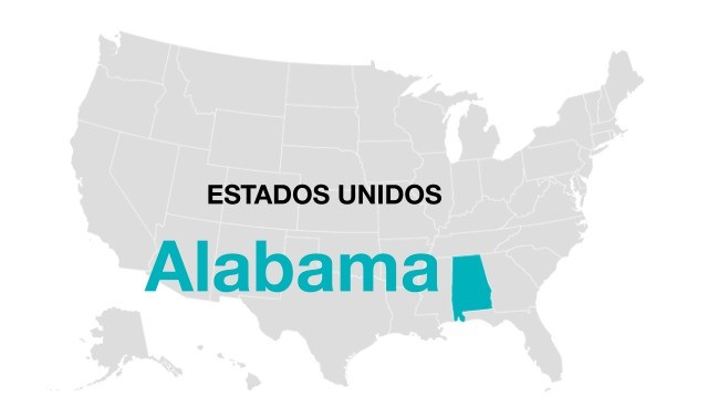 Un mozo de 14 anos mata a tiros os cinco membros da súa familia en Alabama
