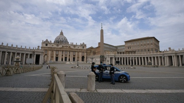 Italia, o primeiro país en declarar o confinamento, empeza a desescalada