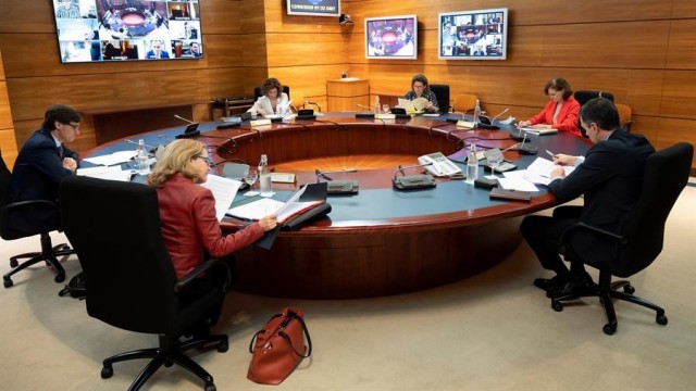 O Goberno aprobará un novo tramo de 20.000 millóns da liña de avais do ICO