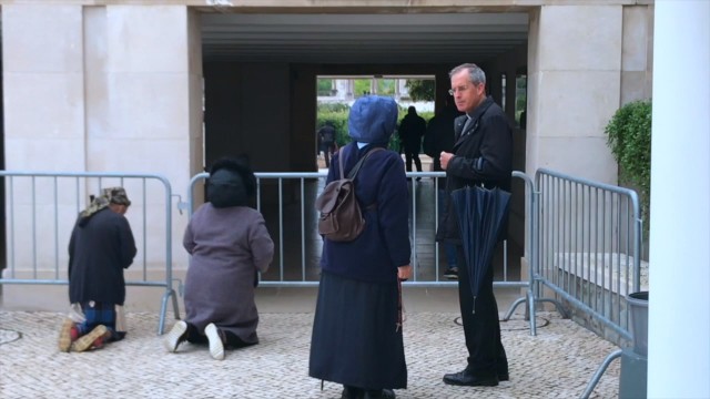 Portugal anuncia novas restricións en Lisboa tras a repunta de casos