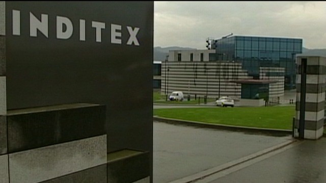 A Fiscalía gala investiga se Inditex se beneficia de traballos forzados dunha minoría chinesa