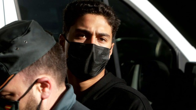 Ratifican a prisión provisional para Kaio, un dos investigados polo crime de Samuel Luiz