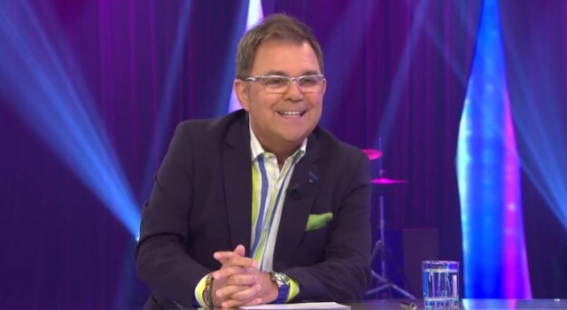 O programa 'Bamboleo' contará coas actuacións de Yotuel Romero e de Marcelo Dobode