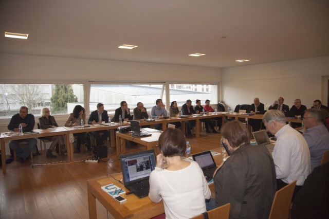 As televisións rexionais europeas deciden centrar o seu congreso de 2013 en Santiago no importante papel que xogan na sociedade