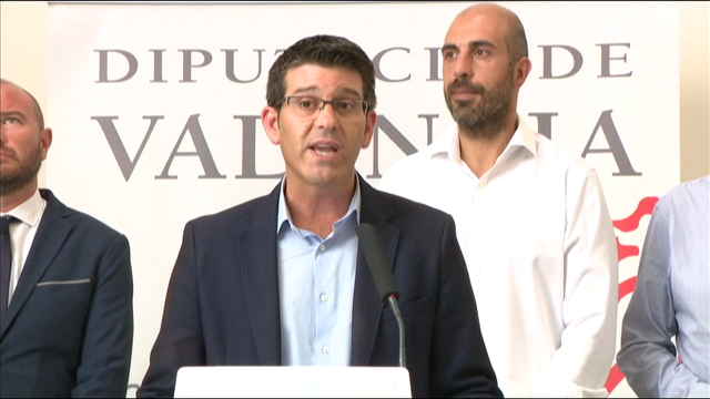O ex-presidente da Deputación de Valencia deixa o PSOE polo caso Alquería