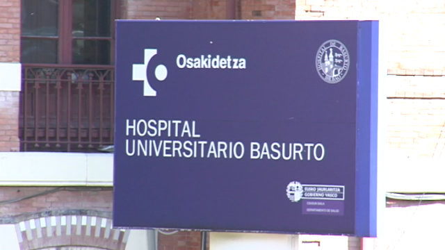 Prohiben a máscara de tea para entrar en centros sanitarios vascos