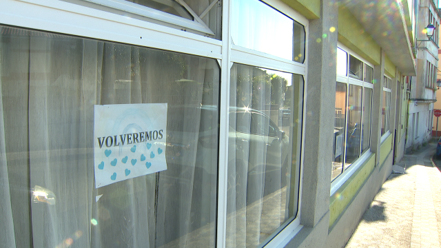 Soben a 46 os usuarios contaxiados nas residencias galegas tras dous novos positivos na Coruña