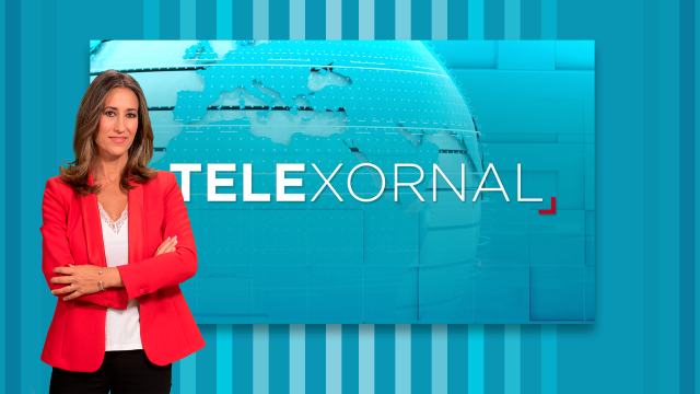 Telexornal Mediodía
