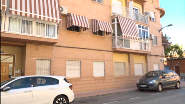 Detido un mozo de 19 anos en Alacante tras acoitelar a súa parella, de 20