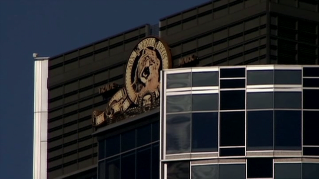 Amazon compra a Metro Goldwyng Mayer por 8.500 millóns de dólares