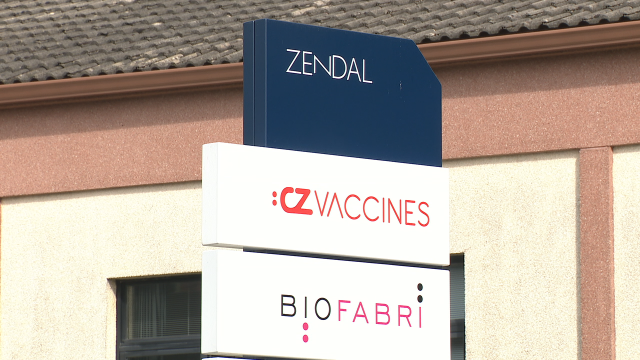 A farmacéutica Zendal recupera parte dos cartos que lle roubaron cun calote dixital