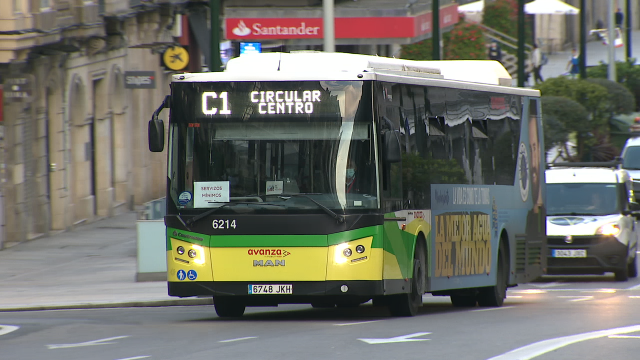 Os traballadores de Vitrasa convocan paros parciais