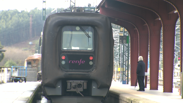 O Eixo Atlántico reclama investimentos para impulsar o mapa ferroviario