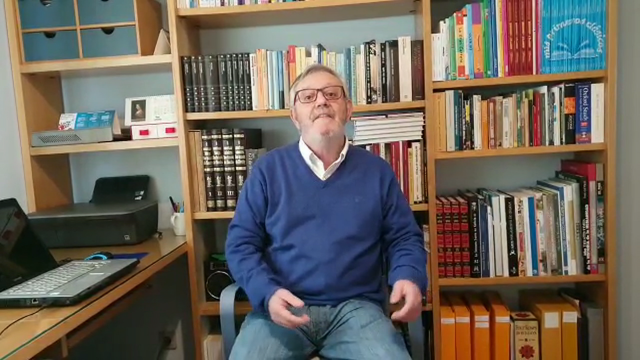 Falece o alcalde de Cangas, Xosé Manuel Pazos