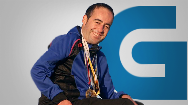 'Convivir Deportivo' con Álex Vidal. Este venres na Radio Galega, con Alfonso Pardo