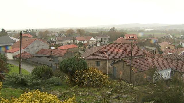 Sanidade pecha Sarreaus, o concello coa incidencia máis alta de Galicia