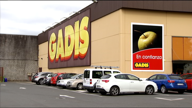Gadisa logra un récord de 88,4 millóns de beneficios, antes da covid