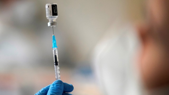 Alemaña supera as 50.000 mortes, mentres segue baixando a incidencia