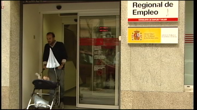 O 37,2% dos contratos duraron menos dun mes