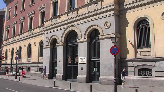 O Tribunal de Contas rexeita os avais da Generalitat para os exaltos cargos do 'procés'