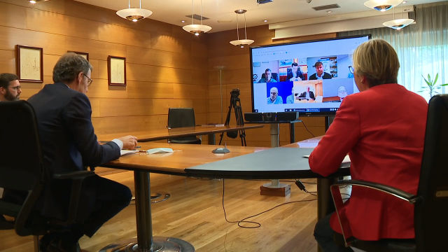 Galicia lidera unha nova declaración en defensa das comunidades pesqueiras no 'brexit'