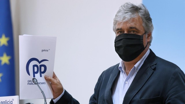 O PPdeG defende as axudas para instalar caixeiros no rural