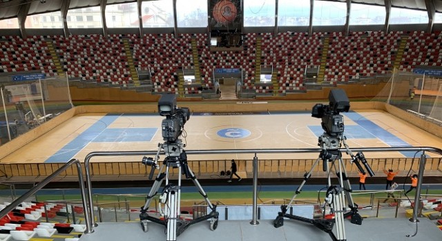 Fútbol sala feminino, baloncesto LEB e a Terceira División de fútbol, protagonistas na oferta deportiva dos medios públicos galegos