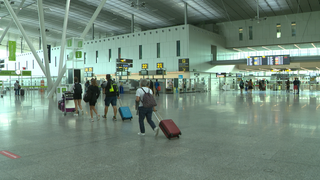 O Reino Unido non incluirá España na lista vermella de risco covid