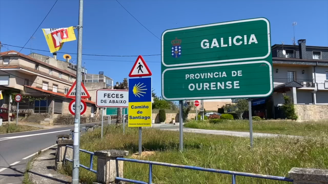 O Parlamento pide que se compense os concellos raianos polos peches da fronteira