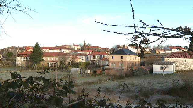 Asaltan unha vivenda en Vilariño Frío, en Montederramo